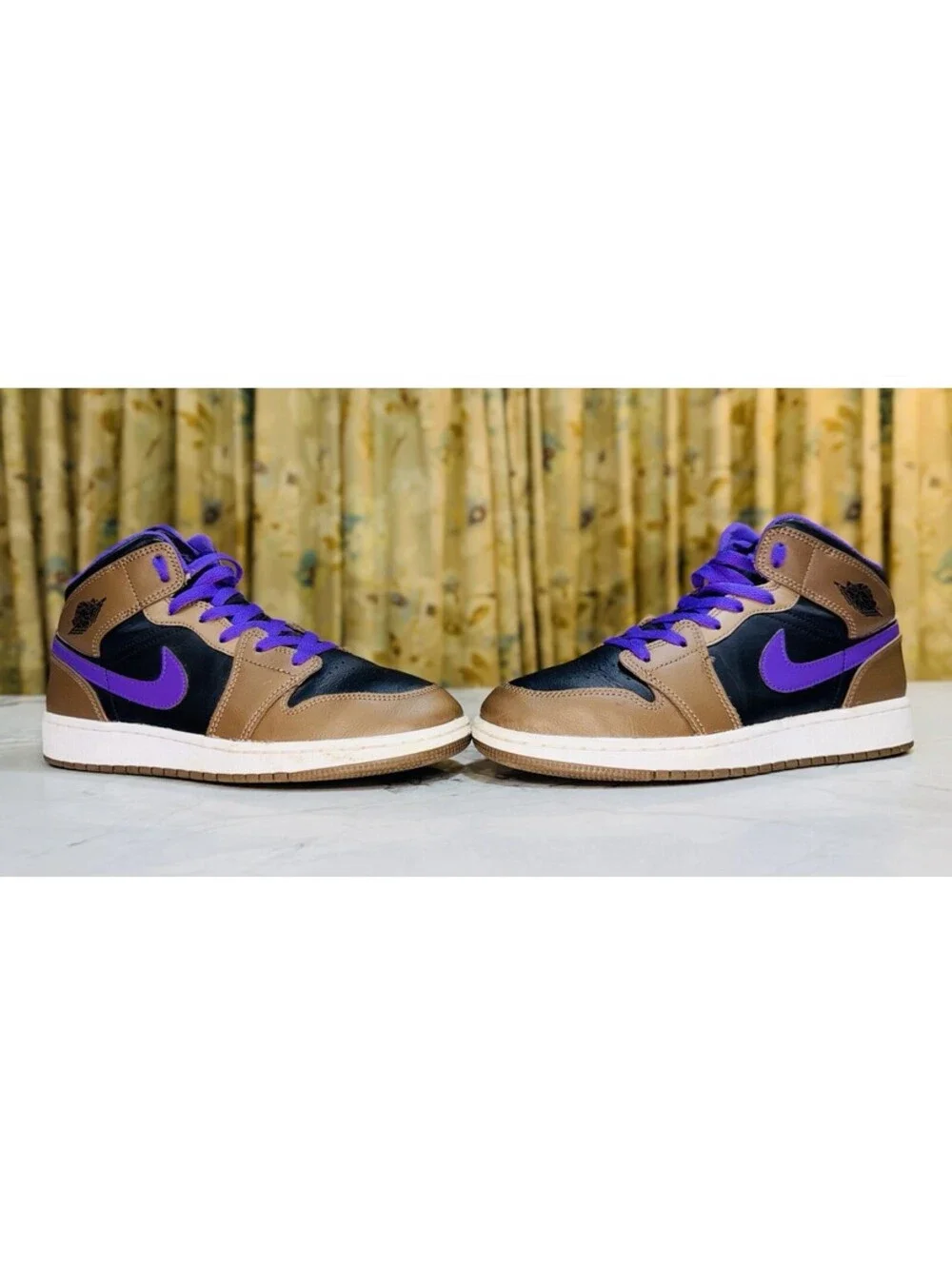 Nike air jordan